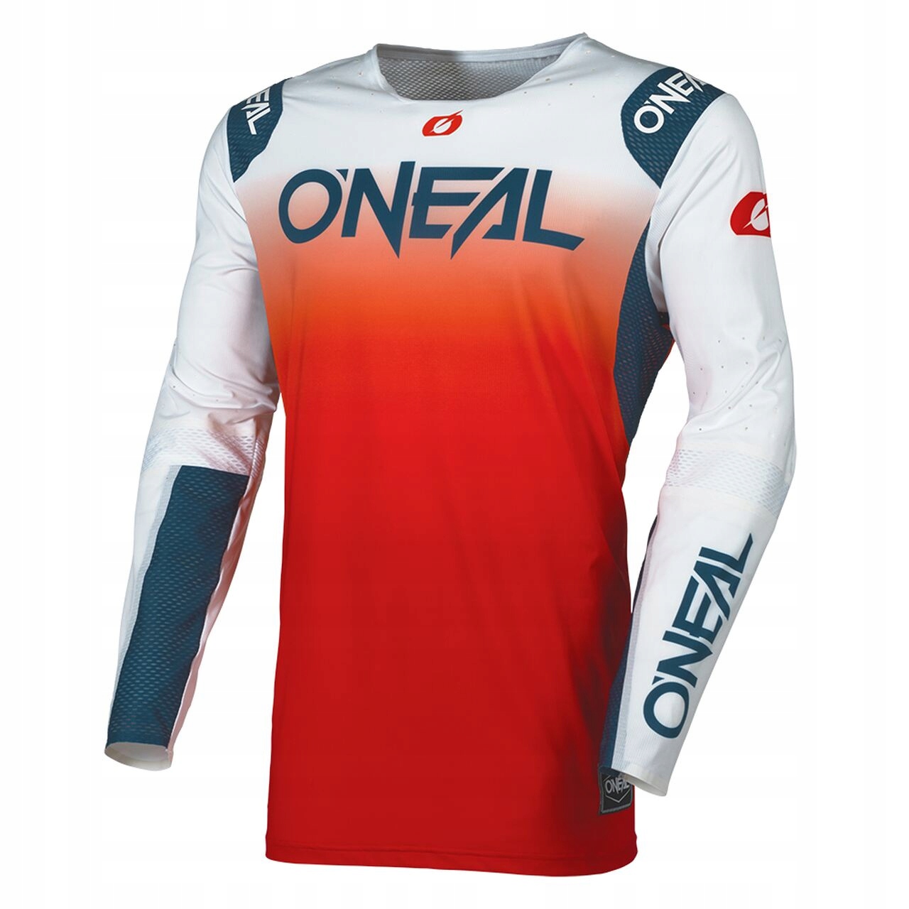 Mikina O'Neal Prodigi Fiva Five red/orange
avy S