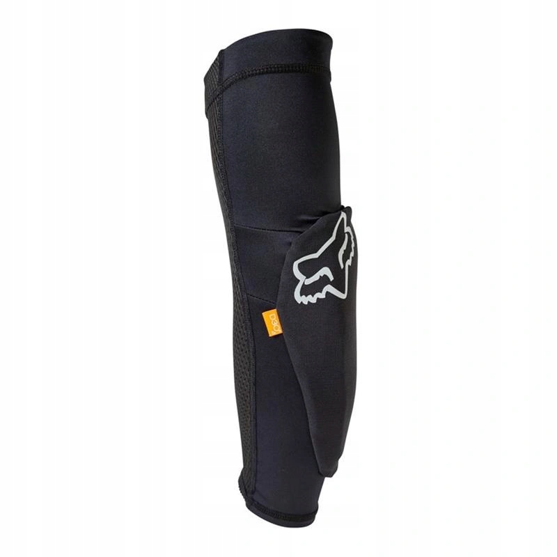 Chrániče lakťov Fox Enduro Guard Black čierne Darčeky