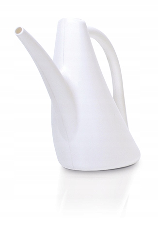 

Konewka Eos 1,5L Biała IKE015 Podlewaczka