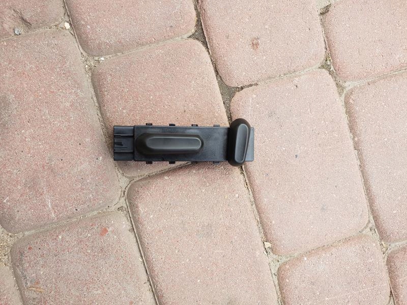 switch of control switch control seat Zafira C 25974714