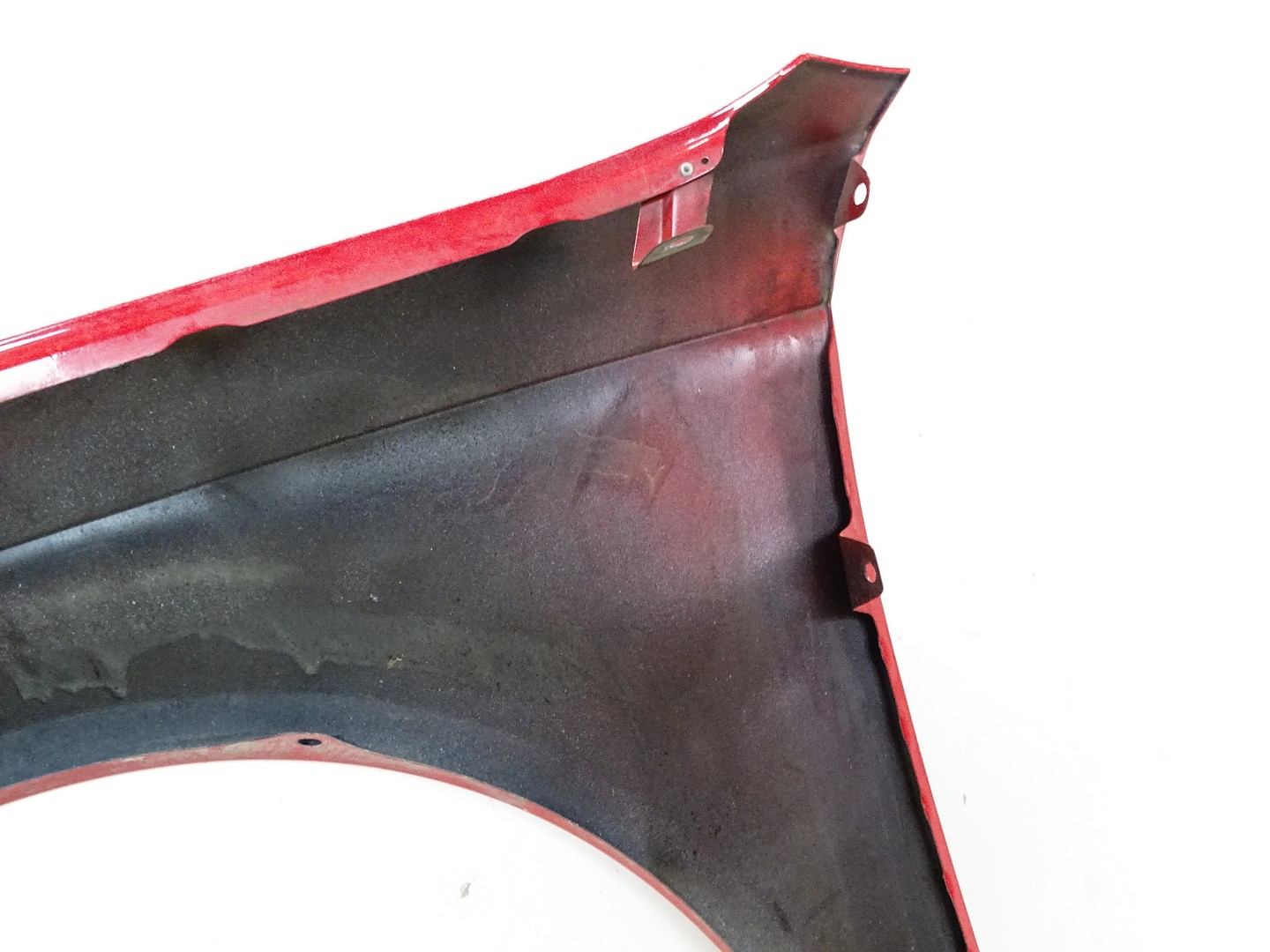 fender right front front AUDI A3 8V LZ3M S-LINE