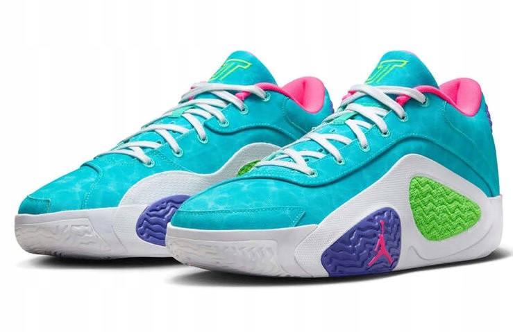 Boty Jordan Tatum 2 Gpx Velikost 44 Originální