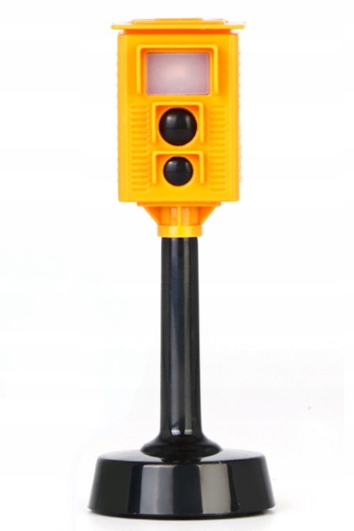 FOTORADAR DROGOWY ŚWIATŁO DŹWIĘK APARATU Wiek dziecka 3 lata +