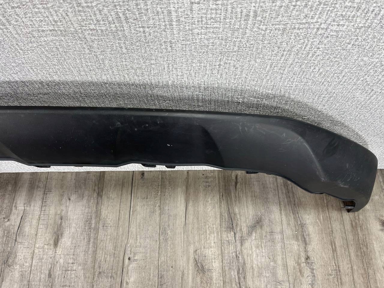 BAIC BEIJING 7 accessori spoiler Paraurti Anteriore A731X01271