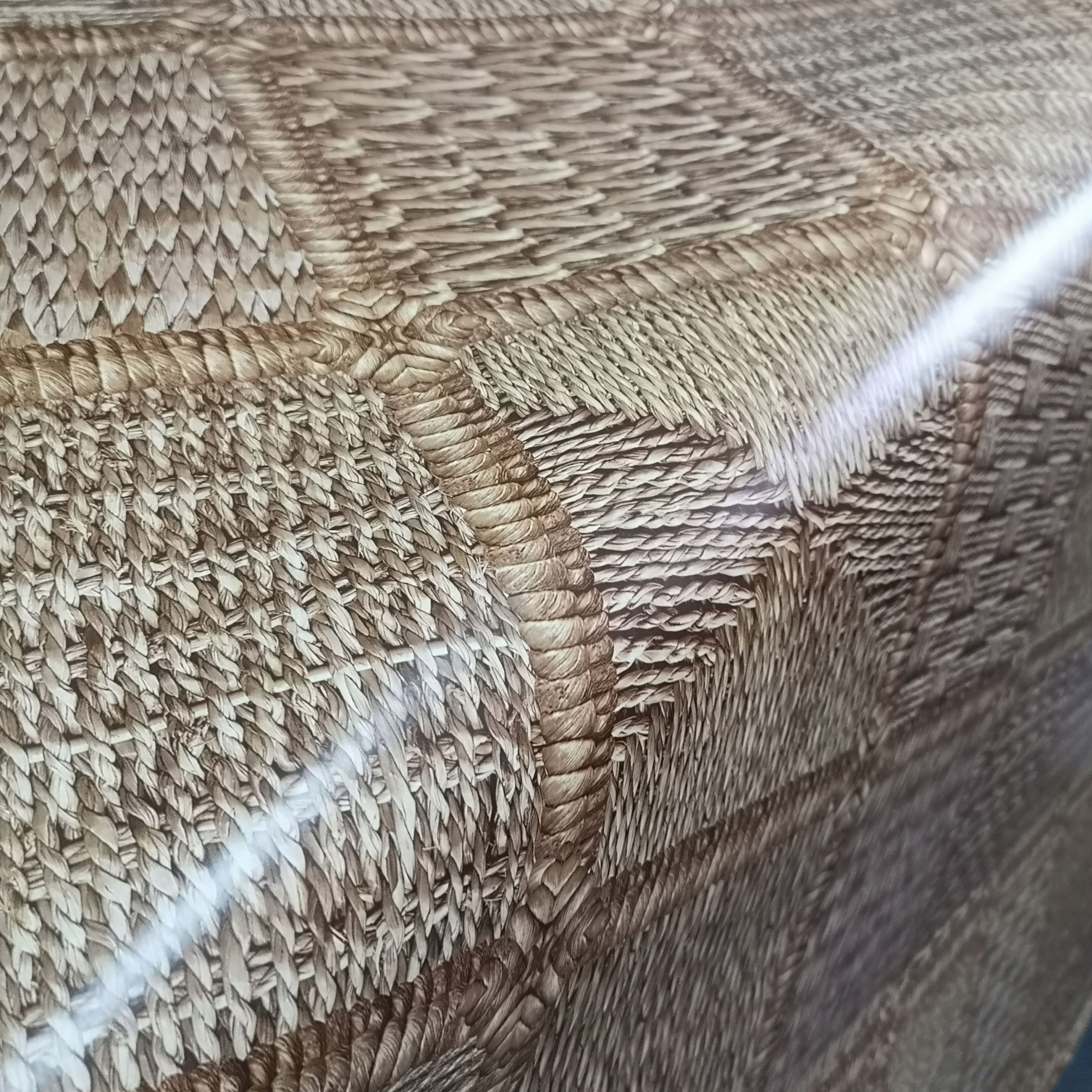 Piękna gruba cerata WIKLINA