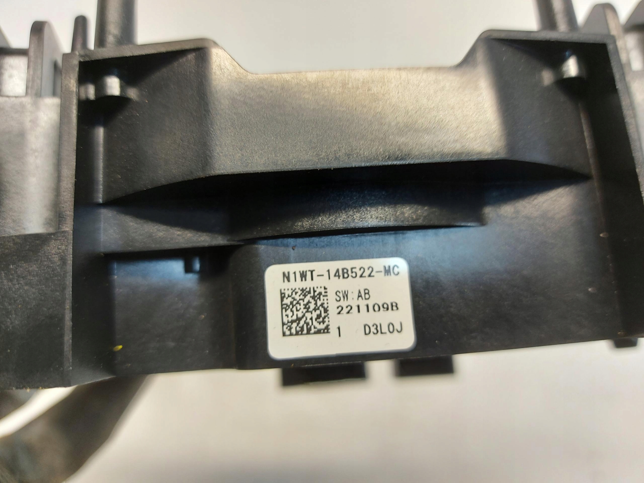 Ford Ranger VI 6 2024r DEVIO LUCI TERGICRISTALLO TERGI N1WT-14B522-MC