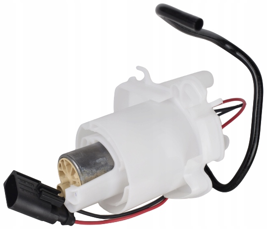 TTP447 - Топливный насос картридж MERCEDES C Class W203 новый