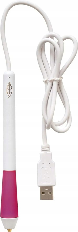 We R Memory Keepers, Fólie s kaligrafickým perem, personalizace řemesel