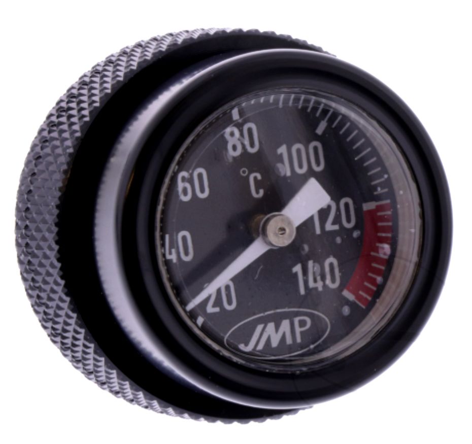 Indikátor Teploty Oleje Kawasaki El 250 En 450 500 Er Gpx 600 750 Gpz Kl