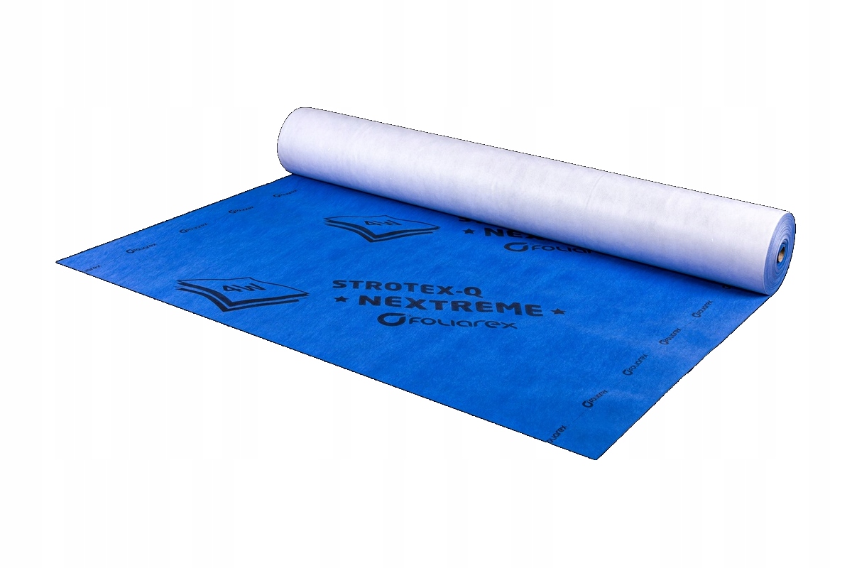 

Folia Membrana dachowa Strotex Nextreme 200g 4W