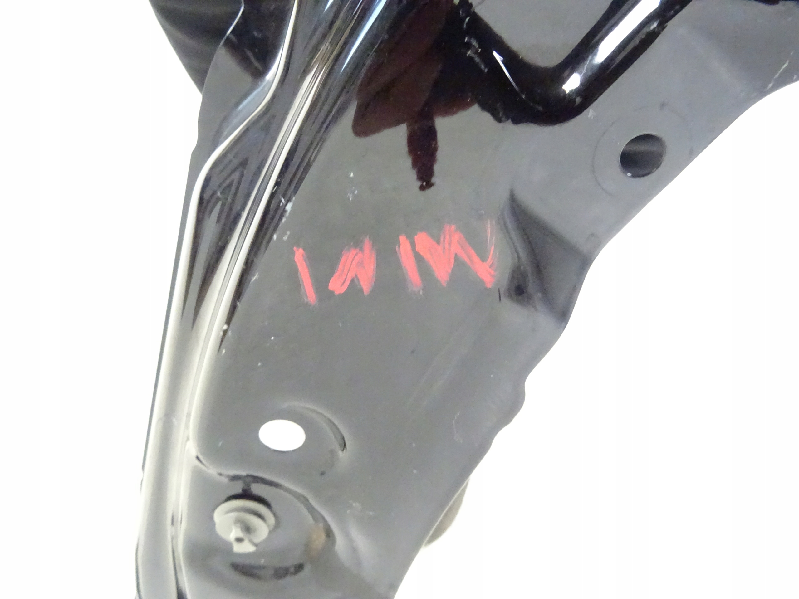 MINI COOPER F55 F56 F57 right fender front front