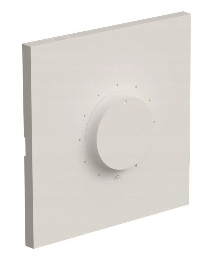 Fonestar DOT-30TR – nástěnný regulátor hlasitosti 100 V, 30 W