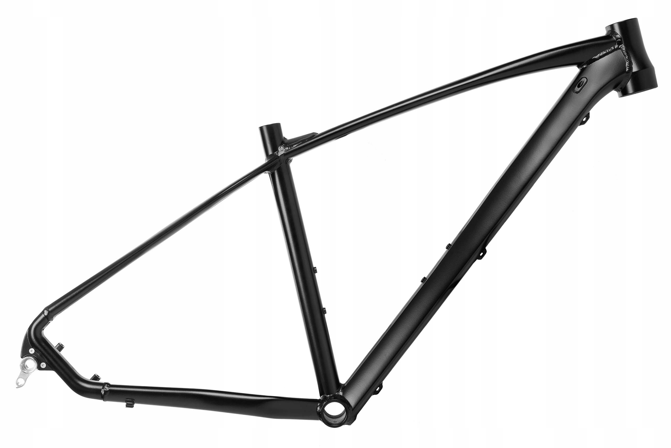 RAMA MTB 29" ALUMINIOWA HAMULEC TARCZOWY PAFARO SZTYWNA OŚ TAPERED 17"