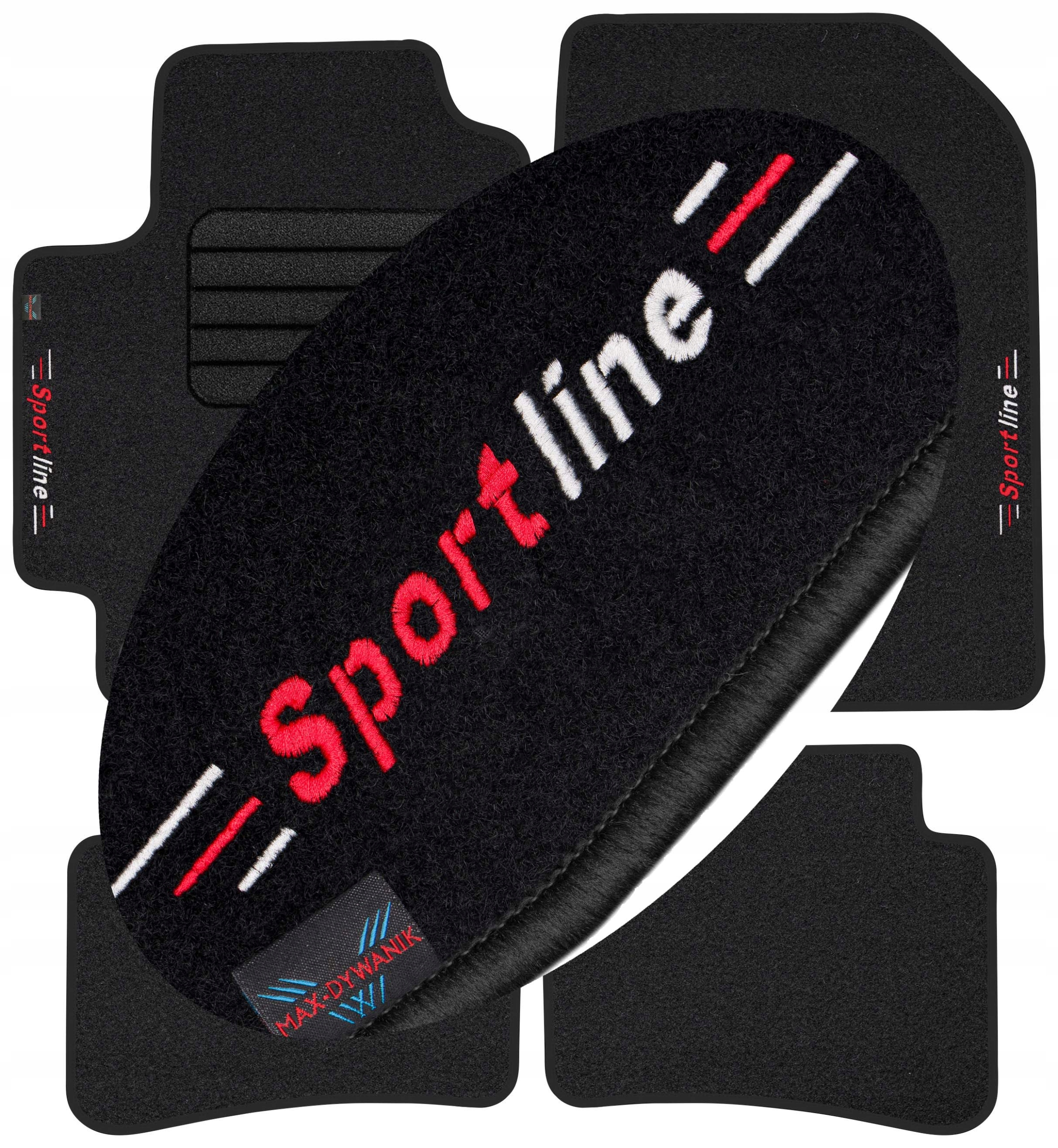 Kia Stonic 2017 – Velurové stěrače