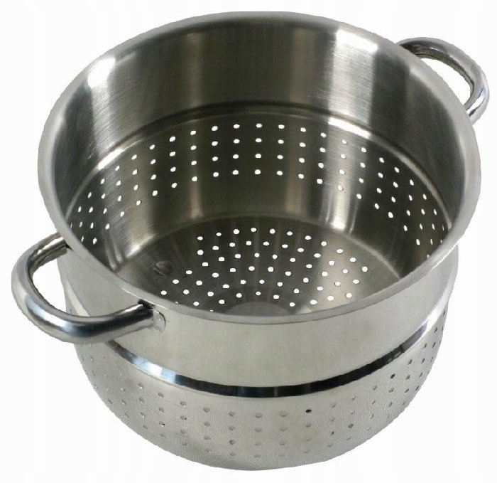 SOKOWNIK PAROWY NA INDUKCJE 8L DO OWOCÓW + GRATIS Marka Ambition