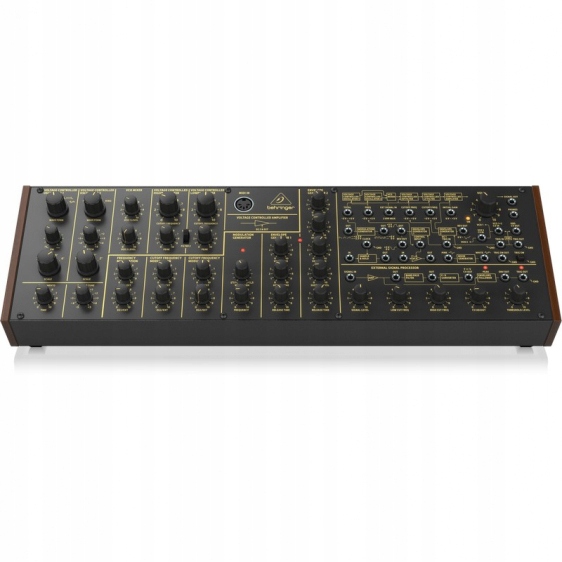 Behringer K-2 syntezator analogowy