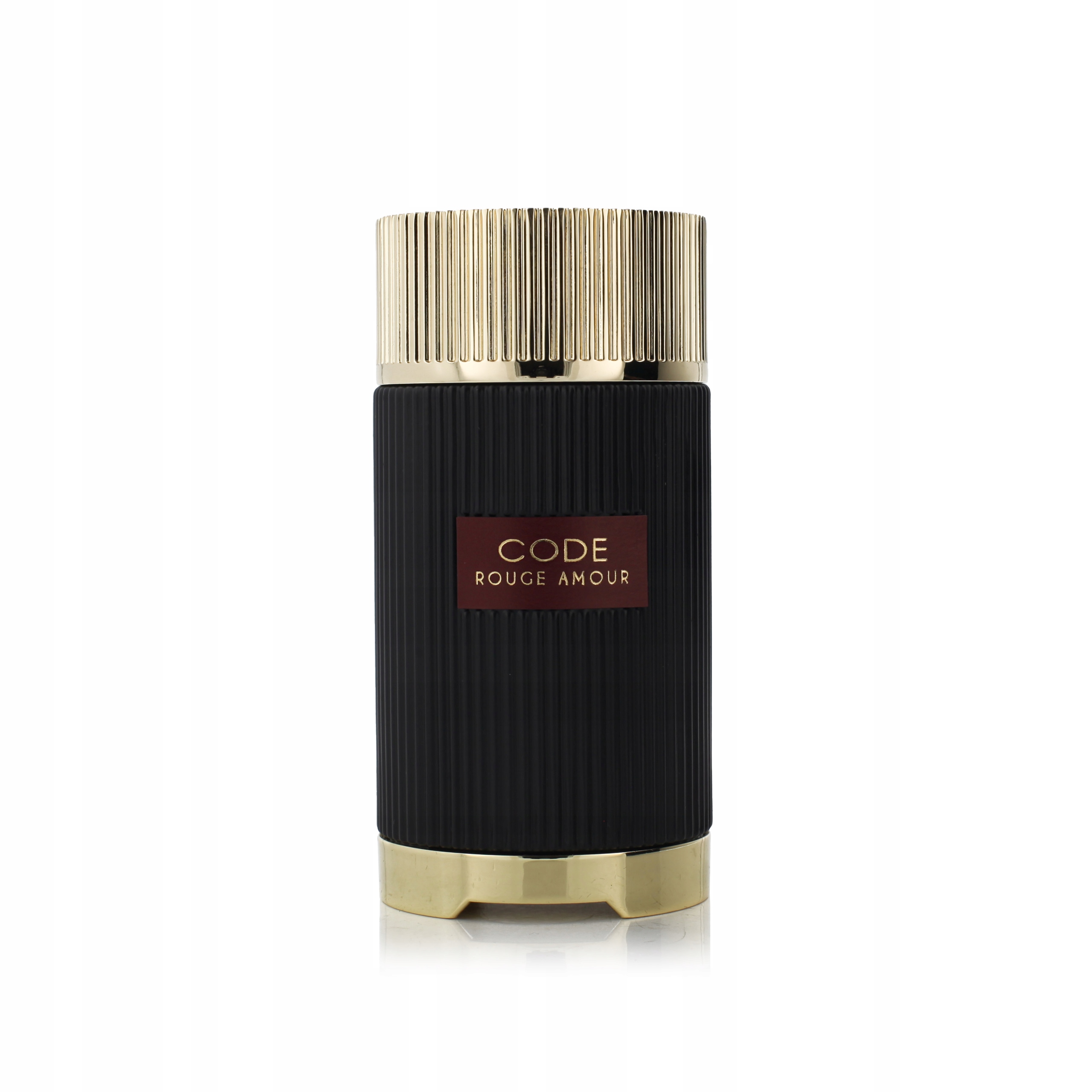 La Fede Code Rouge Amour Edp 100 ml Unisex