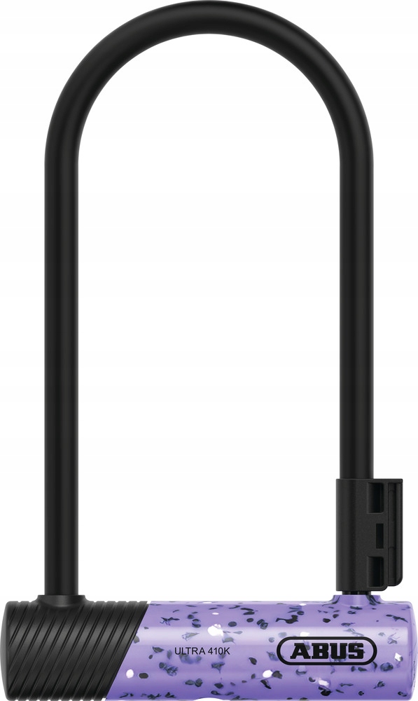 Abus U_Lock 410K/170HB230 purple Sh Ultra – Novinka!