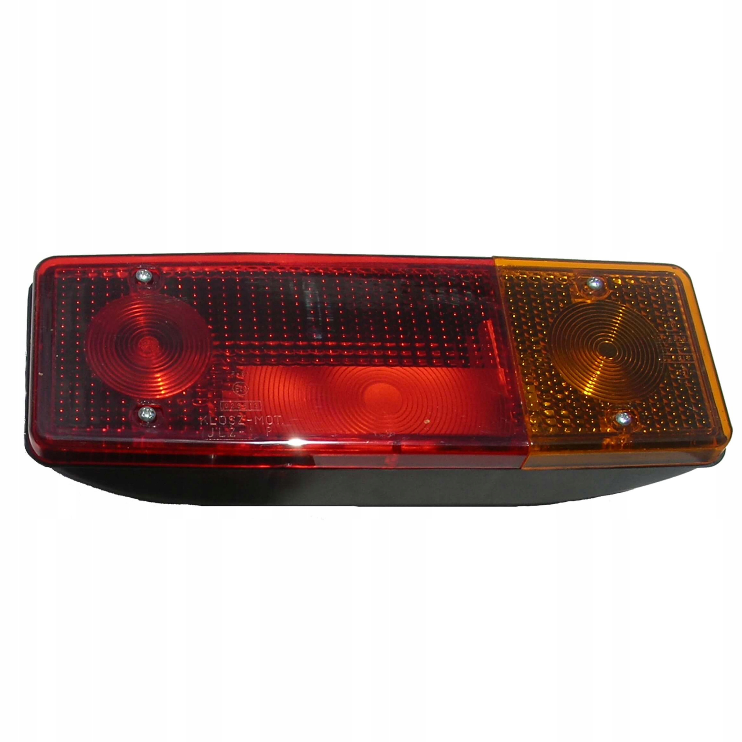 

Lampa tylna do Ursusa C-360 prawa Polski Produkt