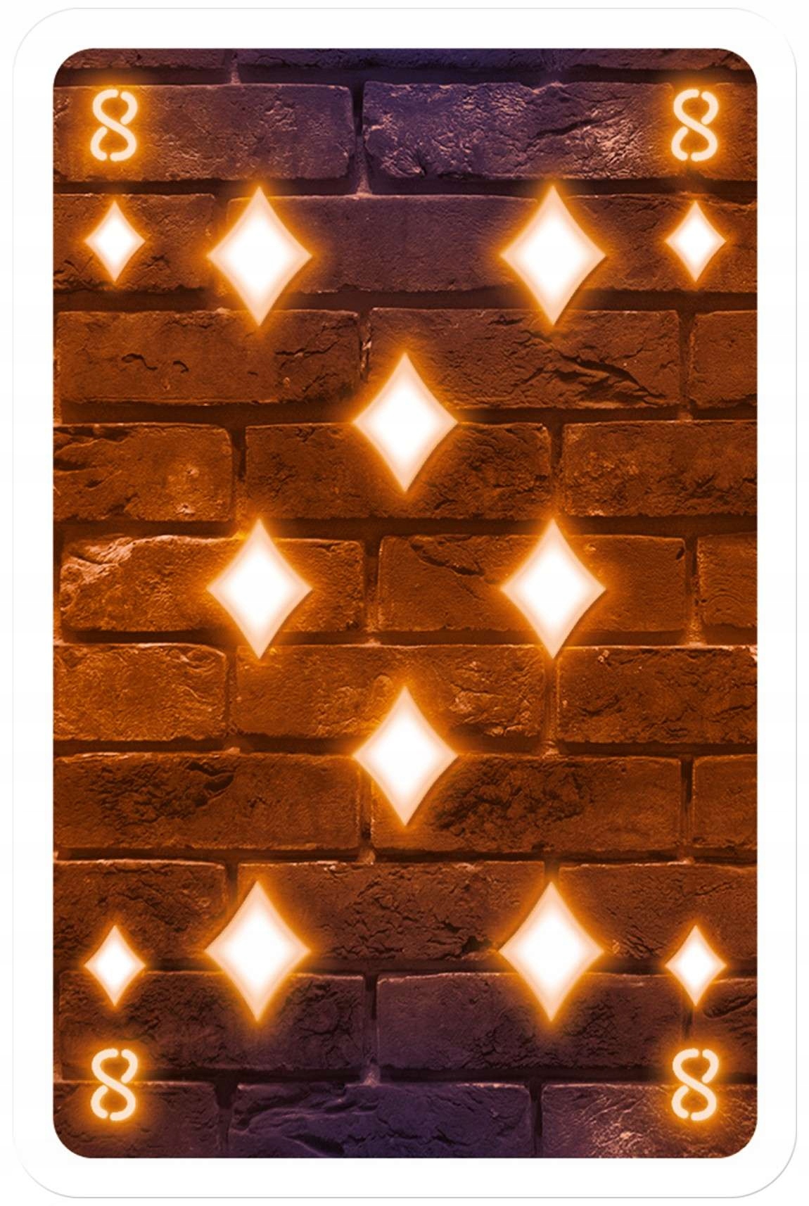 WADDINGTONS PARTY TALIA 54 KARTY DO GRY KLASYCZNA EAN (GTIN) 5036905049337