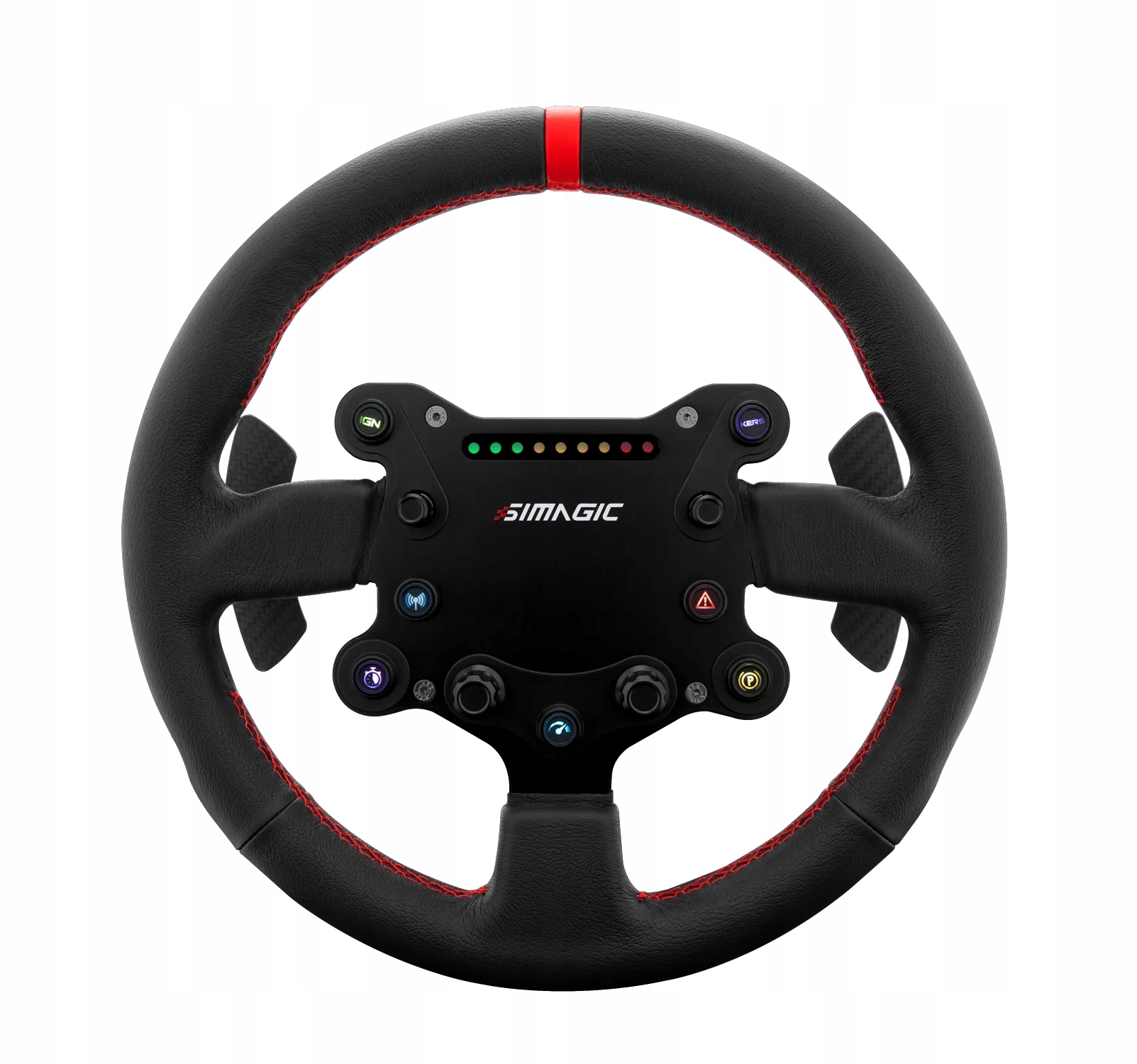 Kierownic Simagic Gts Skóra