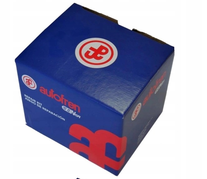 ZESTAW NAPR. ZACISKU HAM. DB P. SPRINTER 2,0-3,0 SEINSA AUTOFREN D44174C