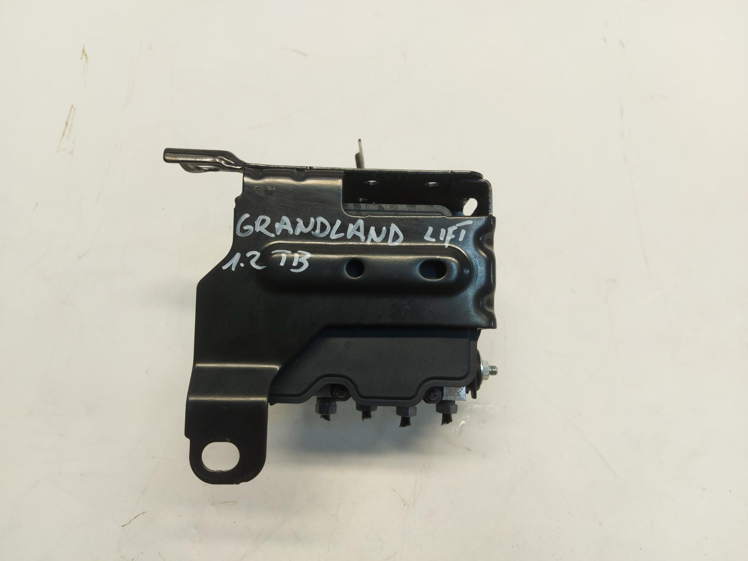 Opel Grandland LIFT pump control unit module abs 1.2 thp