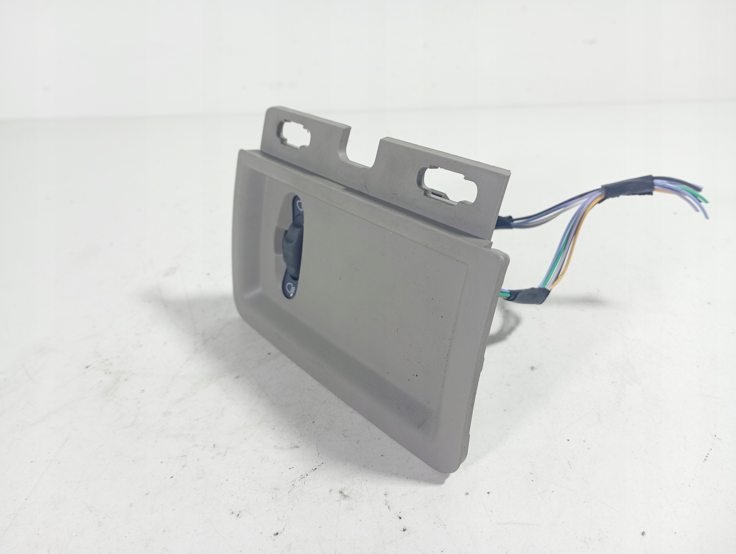 Renault Modus 04-08 interruttore Pulsante PANEL luci OE 8200326845