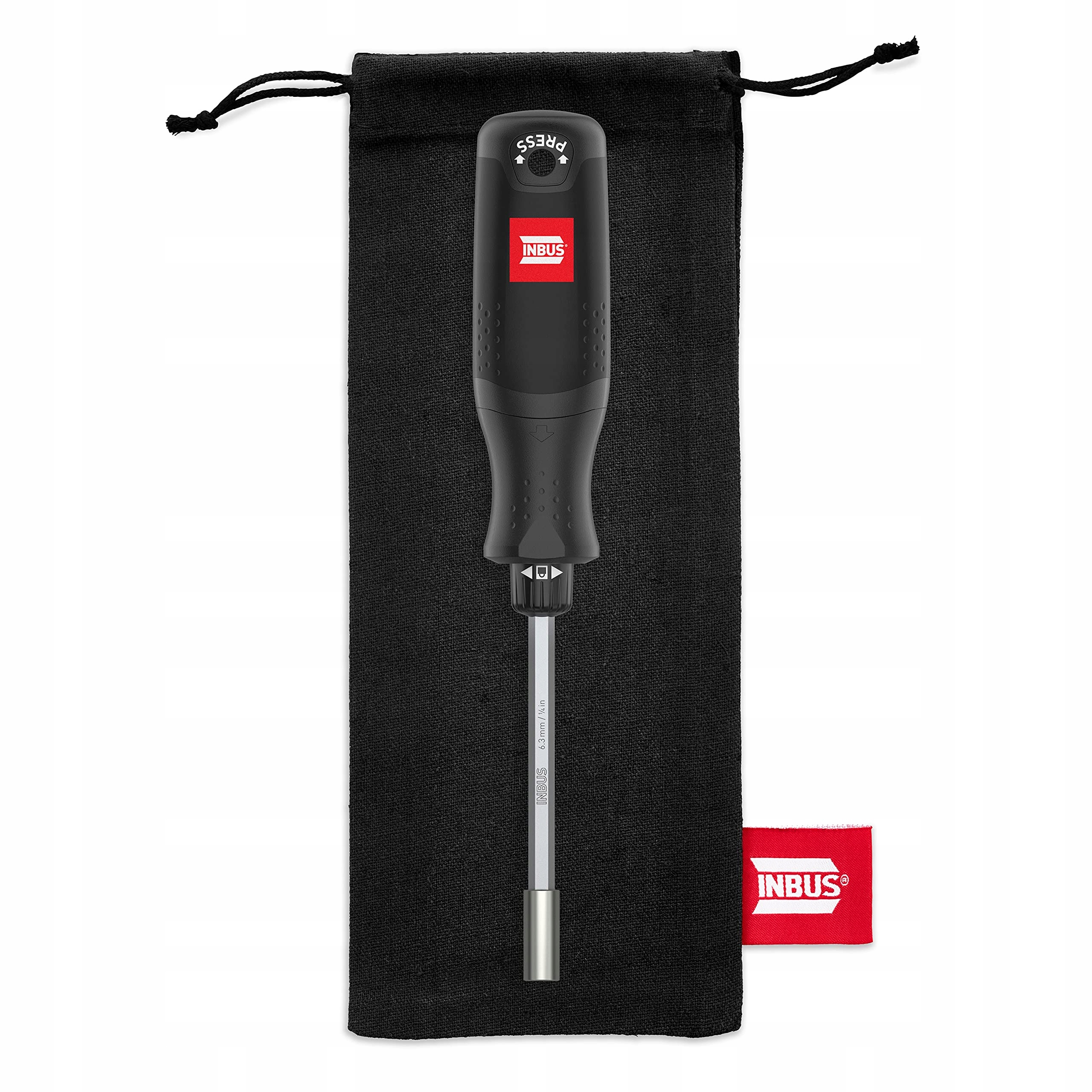 Inbus Werkzeug GmbH Inbus Flow 73424 śrubokręt w Marka inna