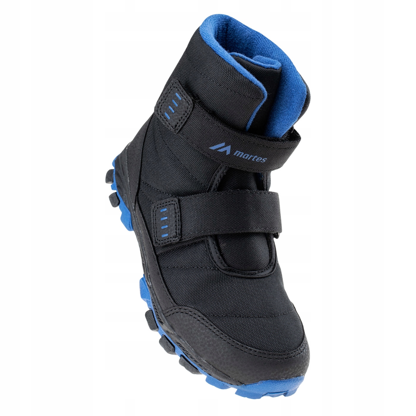 DZIECIĘCE BUTY ZIMOWE WYSOKIE ŚNIEGOWCE MUNIVAK 35 EAN (GTIN) 5902786270941