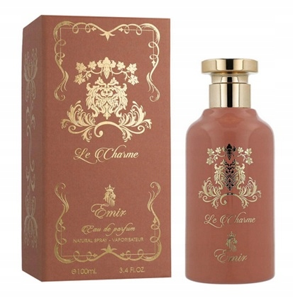 Emir La Charme perfumy arabskie dla kobiet