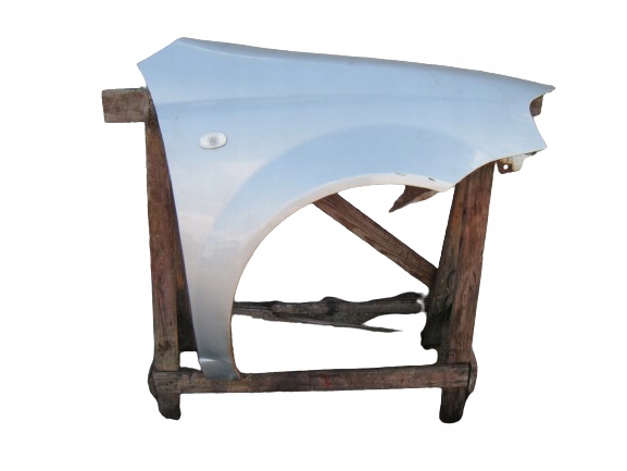 CHEVROLET AVEO I HB 2003 - 2007 1.2 8V BŁOTNIK PRAWY PRZÓD PRZEDNI