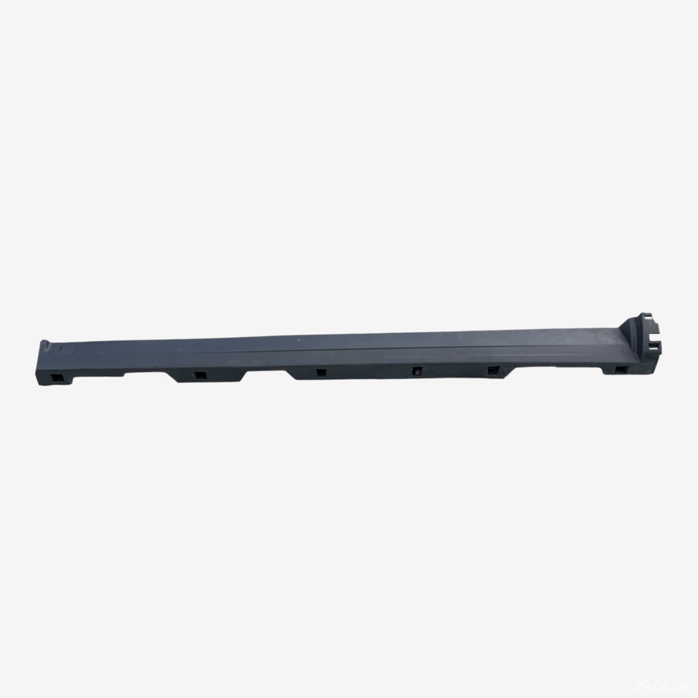 moulding threshold right LAND ROVER DISCOVERY SPORT