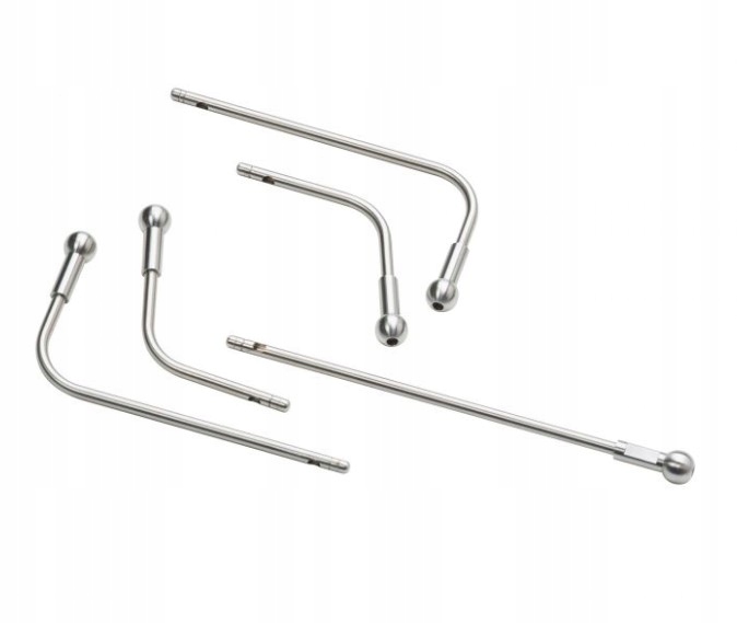 LIQUI MOLY ЗОНД ДЛЯ ОЧИСТКИ DPF FAP 7945