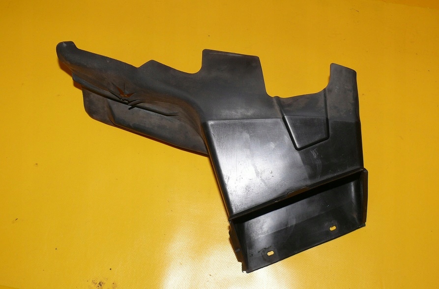 rohr DOLOT TUNEL luft rechts AUDI A8 D2 3.3TDI