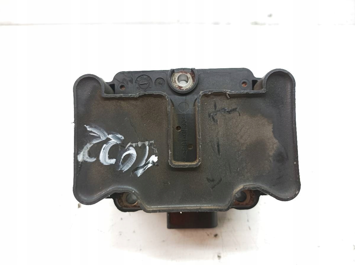 coil ignition 032905105B TEMIC Skoda Octavia and (1996-2010)