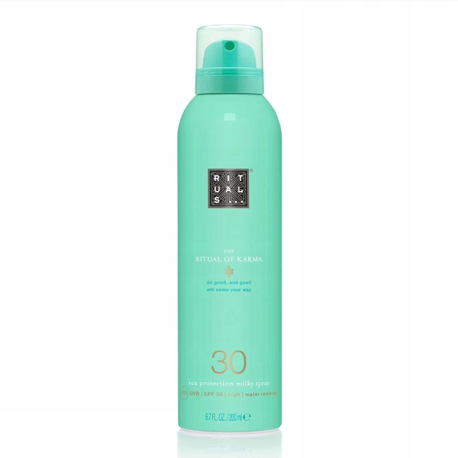 Rituals The Ritual Of Karma Ochranný mlhový sprej na opalování SPF30 200 ML