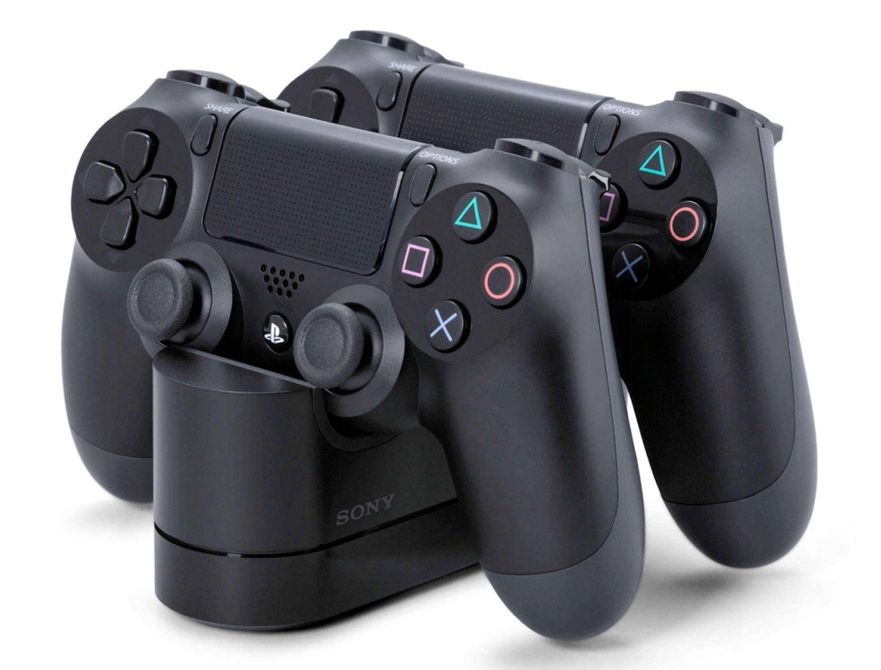 Stacja ładująca Sony do padów DualShock 4