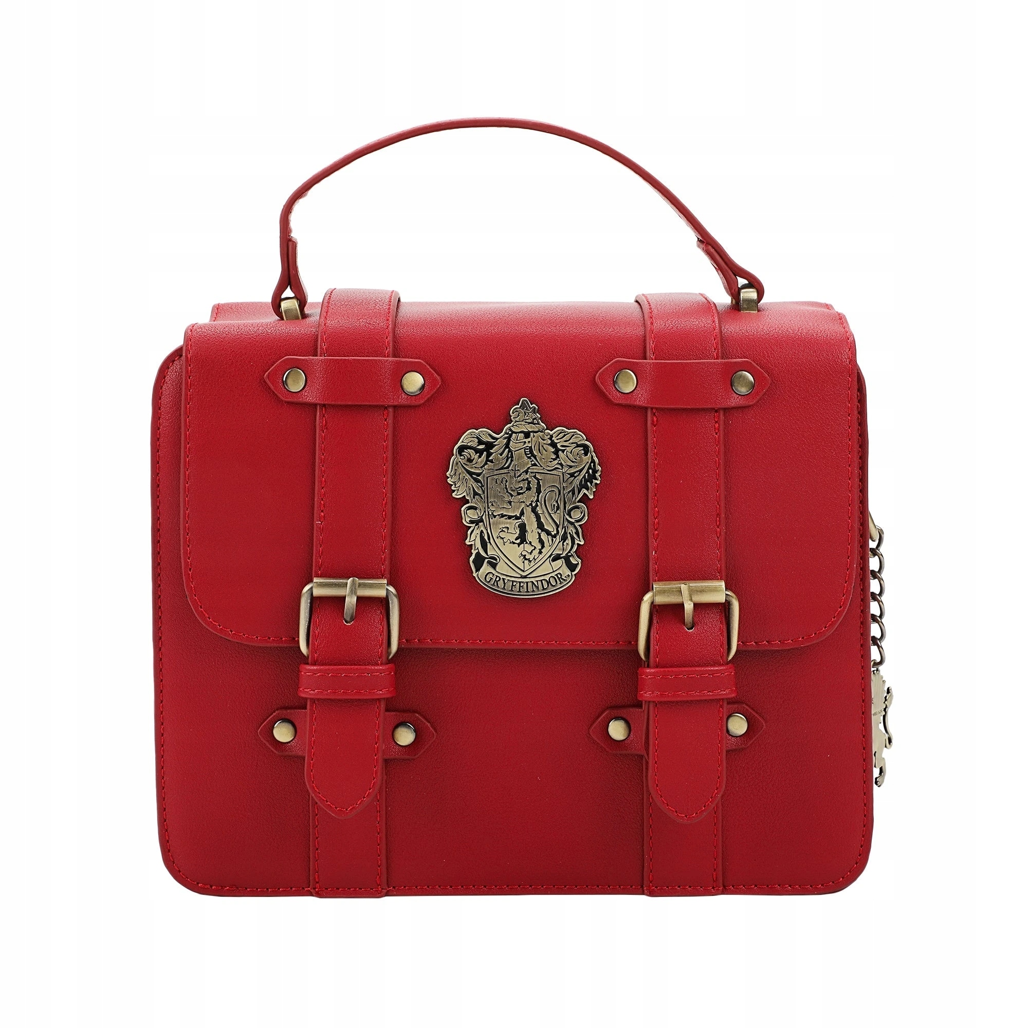 Kabelka s kolejním přívěskem, Nebelvír, Harry Potter