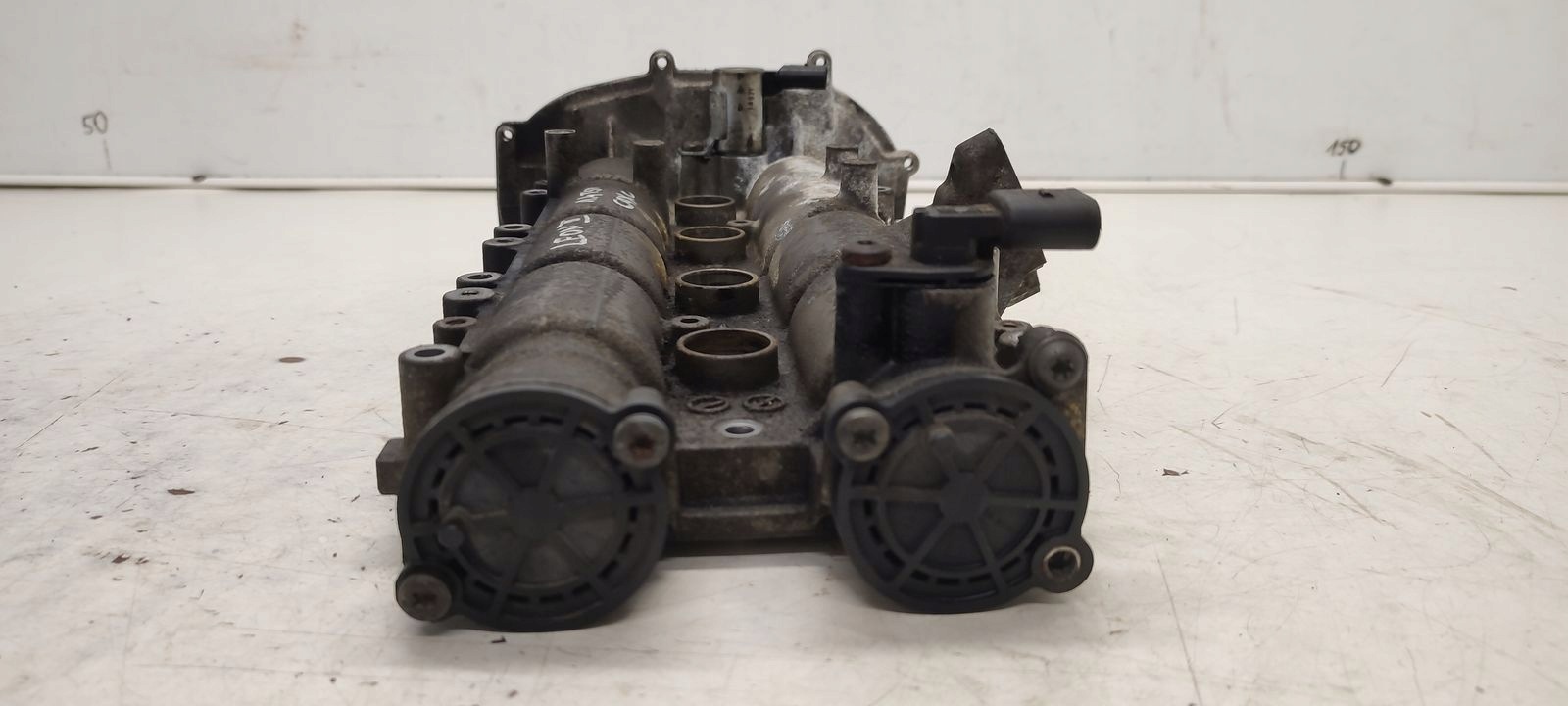 kryt ventilů vačky Seat Leon II Lift 1,4 TSI