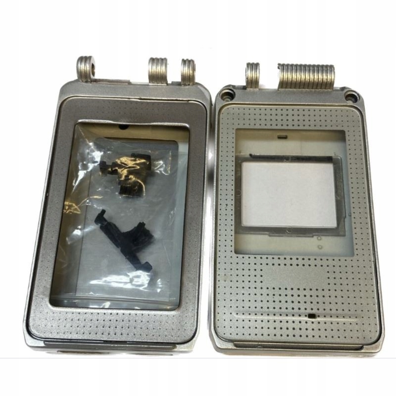 Obudowa ML do Nokia 6170 srebrna