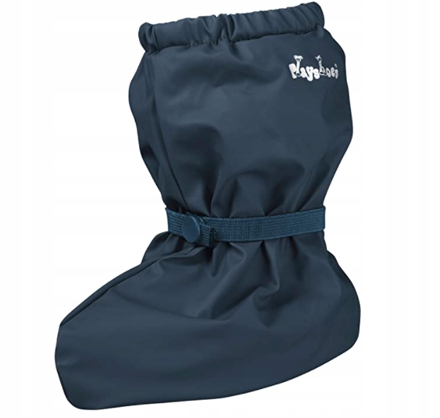 PLAYSHOES OSŁONKI PRZECIWDESZCZOWE GRANAT