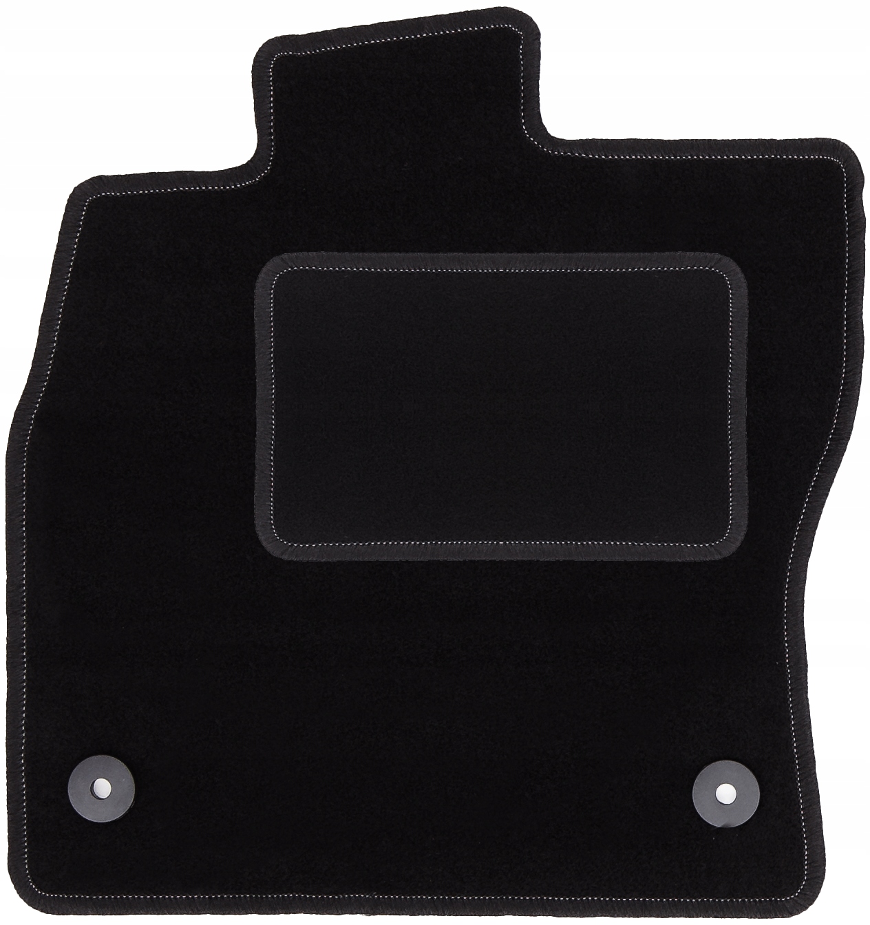 

Dywanik lewy kierowcy Lux do Vw Passat B8 2014-