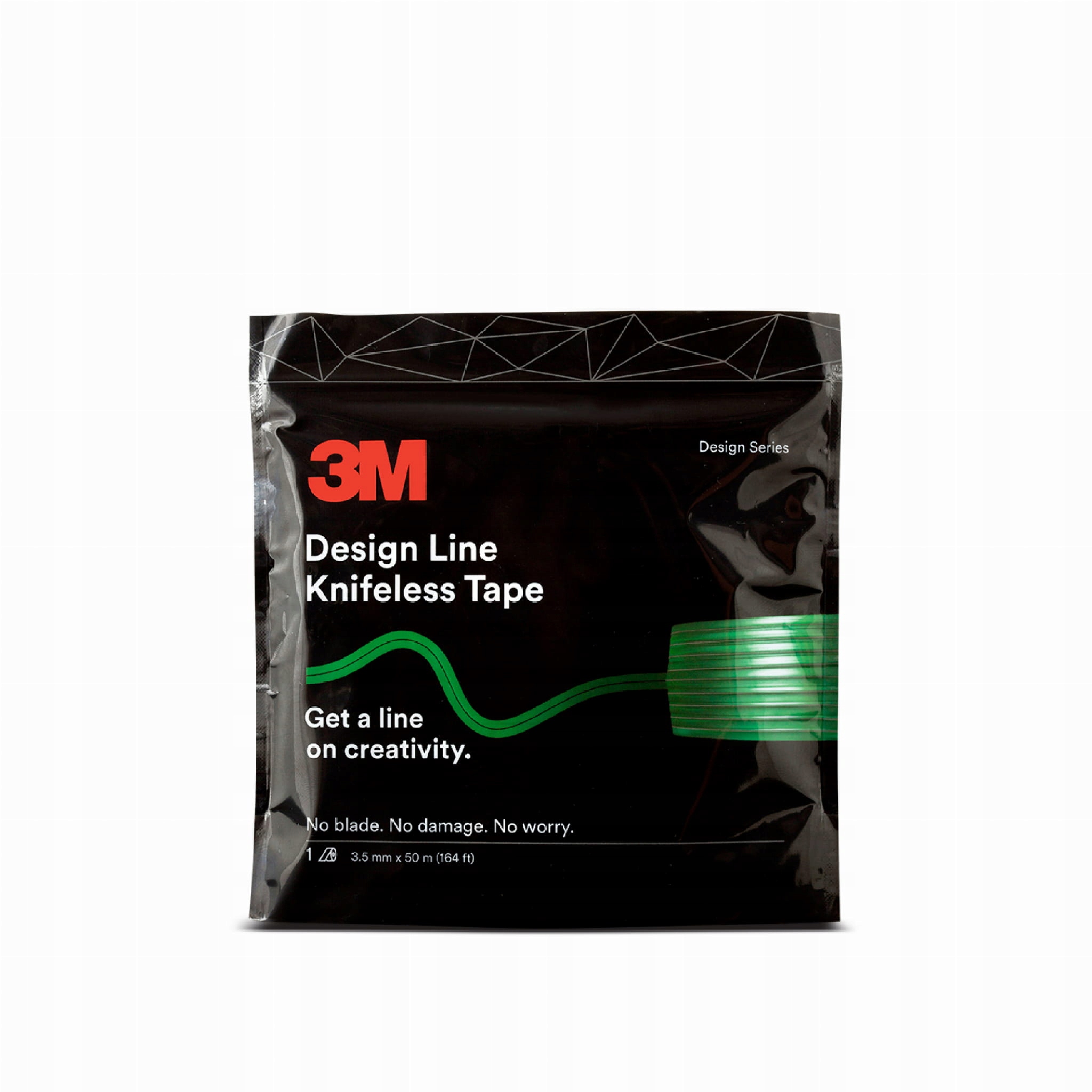 3M Knifeless Design line Řezací páska 50 m
