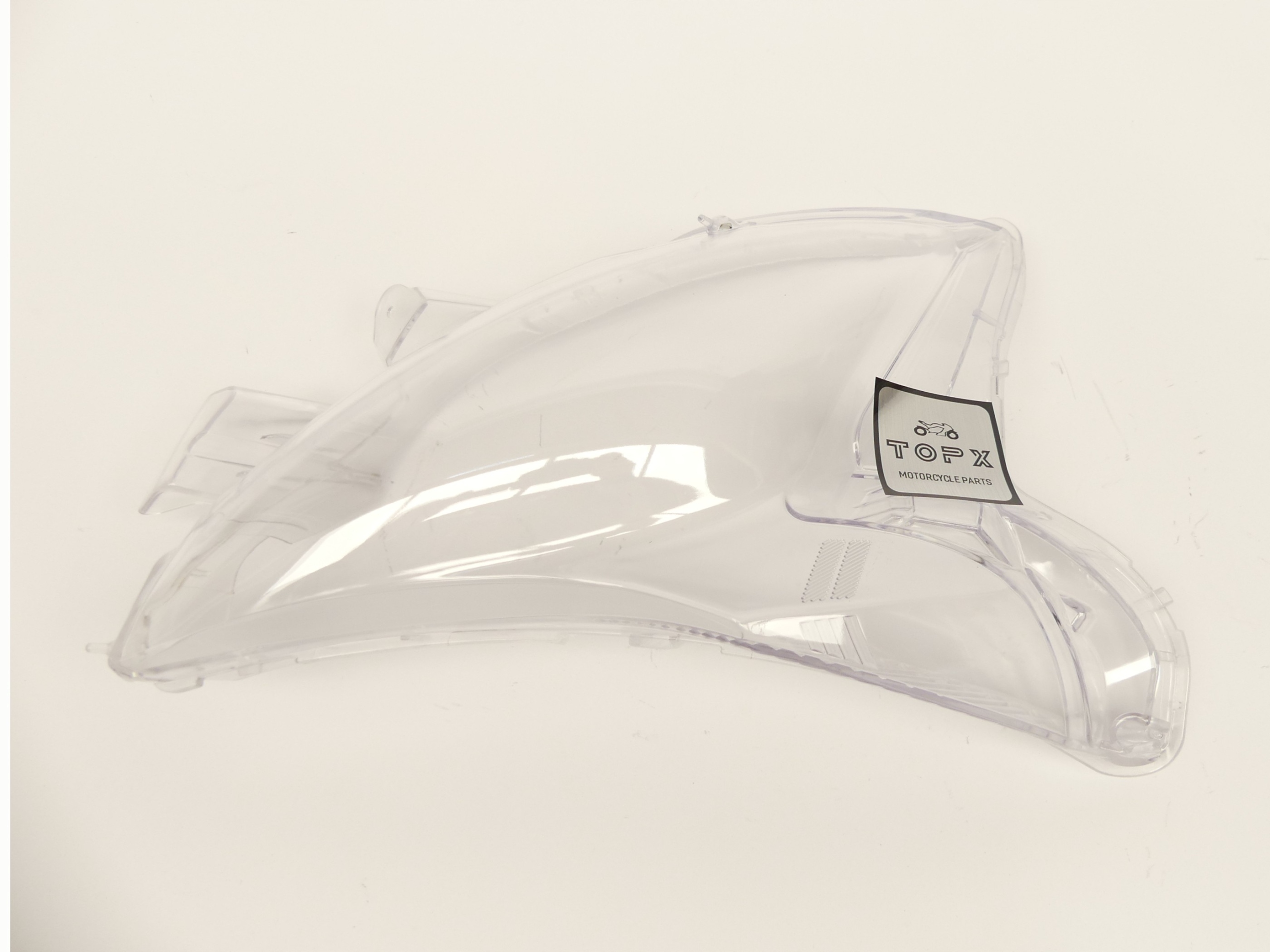 Suzuki GSX-S1000F Gsx-s 1000F 15-20 stínidlo lampa levý světlomet TopX