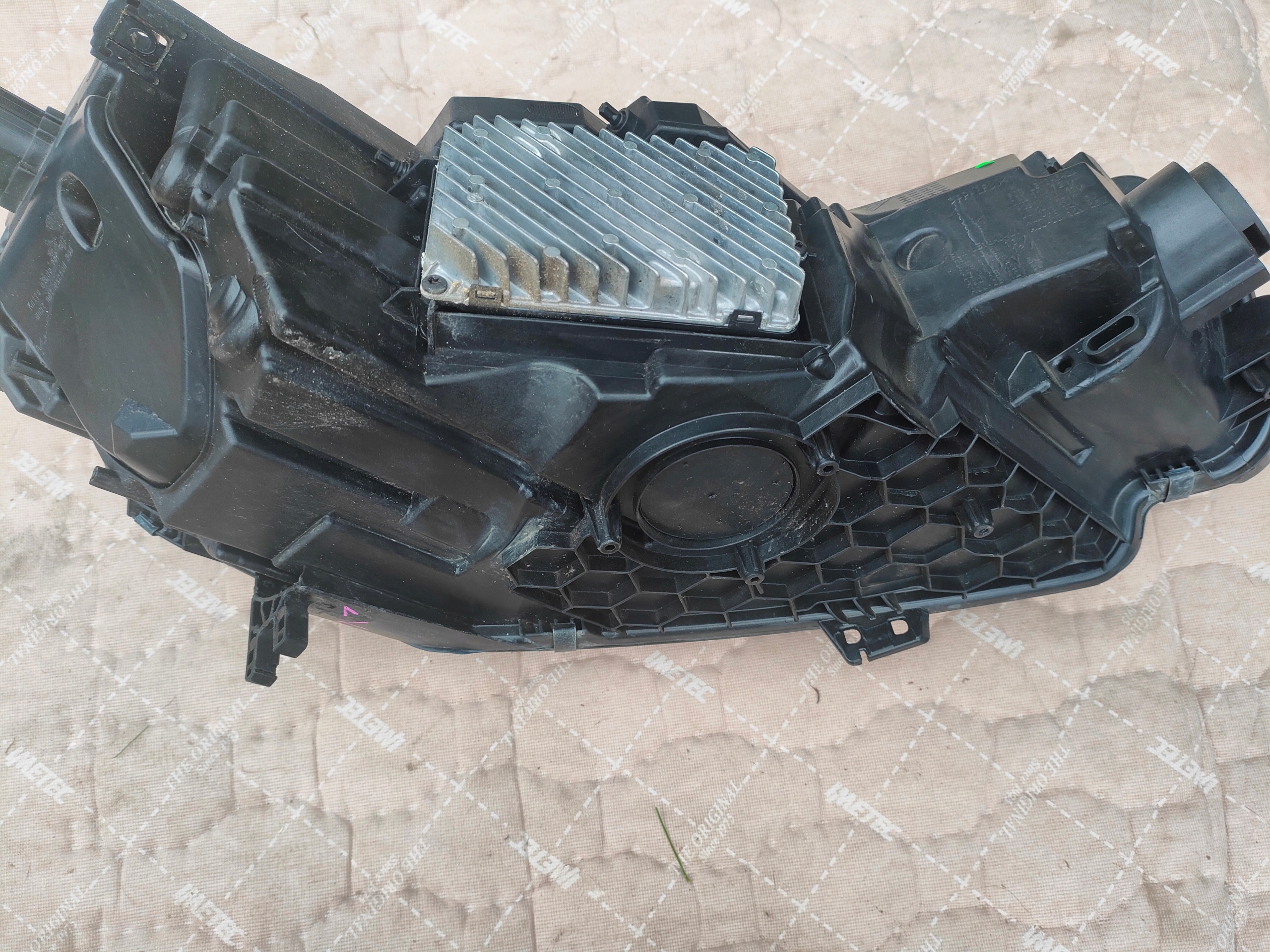 light left front Audi RS5 RS 5 8W6 Lift Laser 8W6941085D