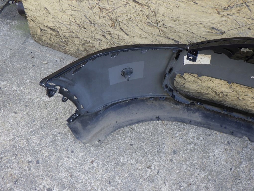 MINI COOPER F65 F66 2024- front bumper