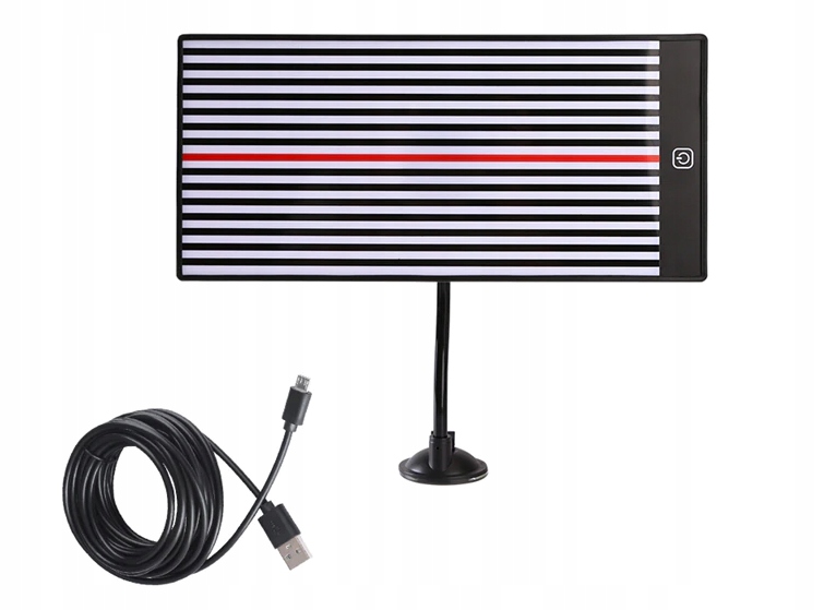 LAMPA CIENIOWA REFLEKSYJNA PDR NAPRAWA WGNIOTEK