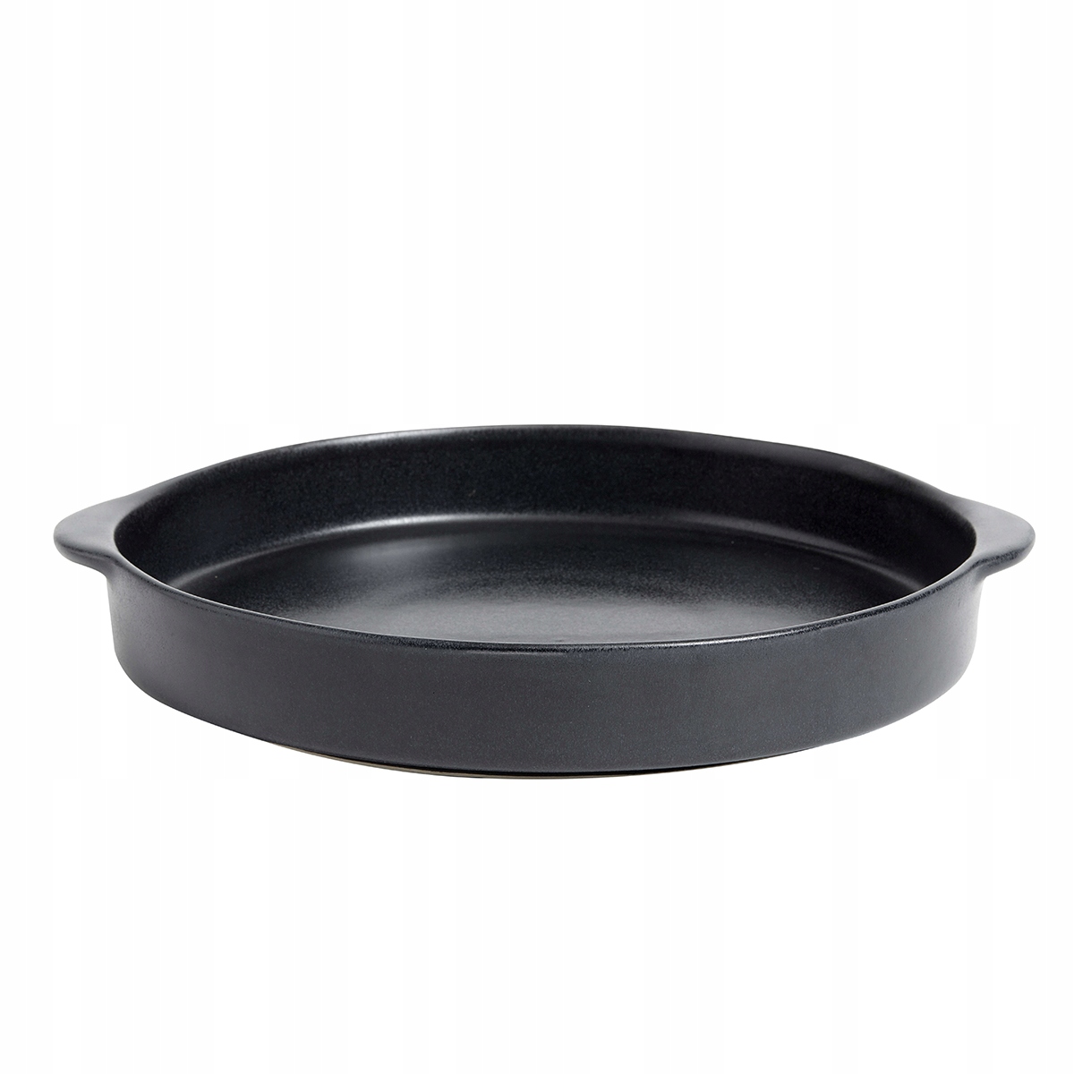 Muubs Ceto Forma na zapekanie Tarty 27 cm Čierna