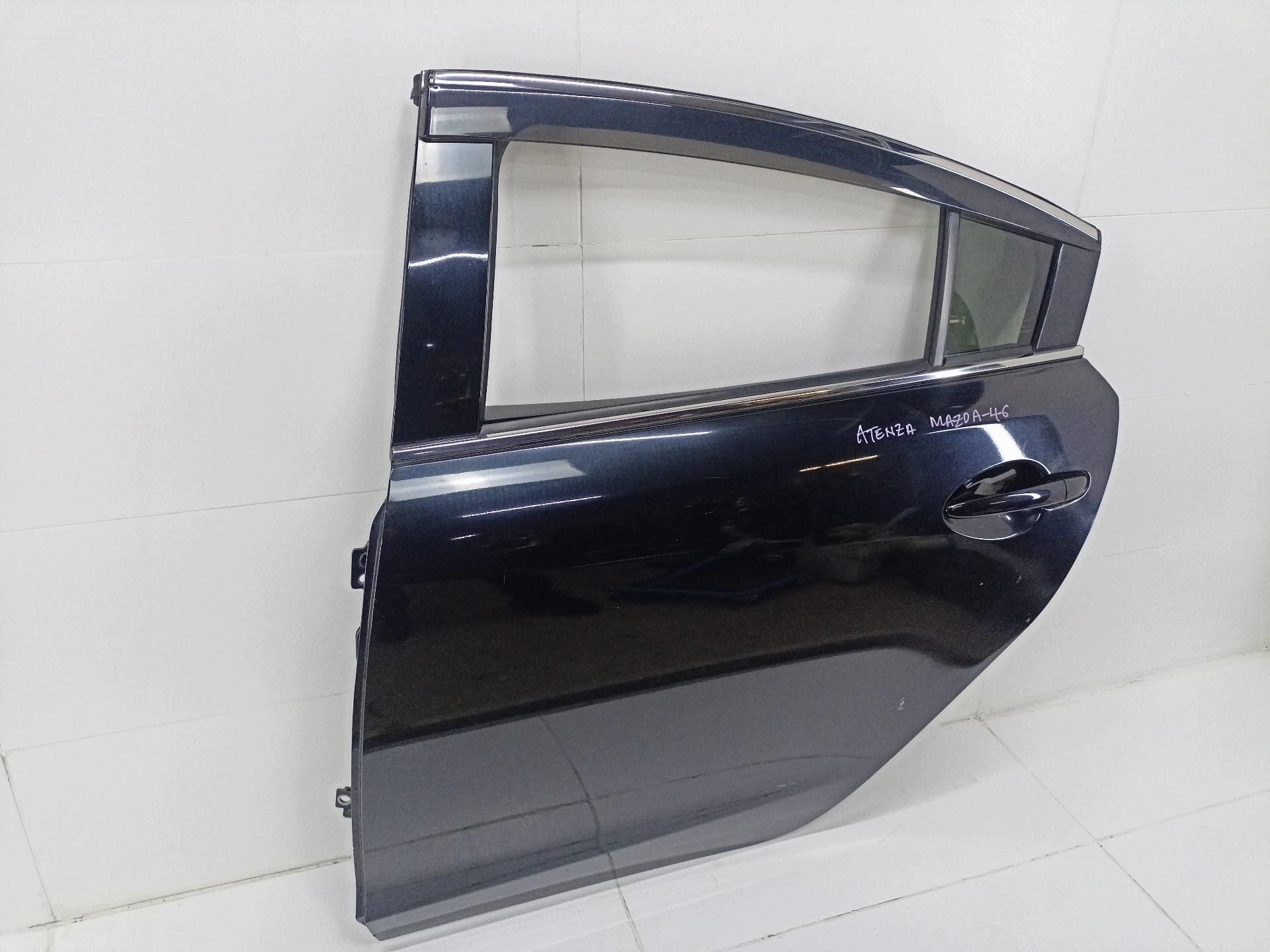 Tür heck links Seite Mazda 6 3 2014
